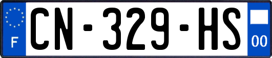 CN-329-HS
