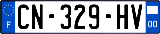CN-329-HV