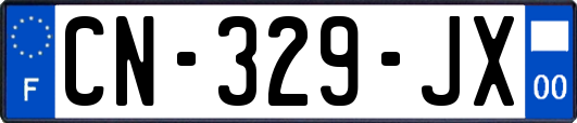 CN-329-JX