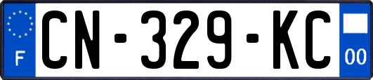 CN-329-KC
