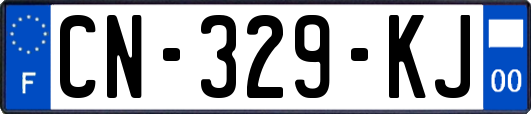 CN-329-KJ