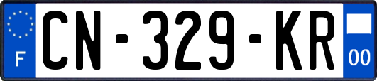 CN-329-KR