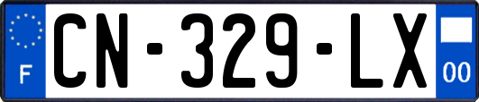 CN-329-LX