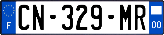 CN-329-MR