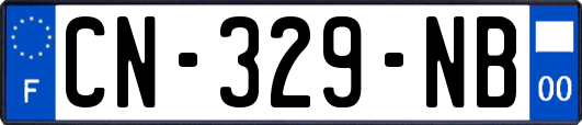 CN-329-NB
