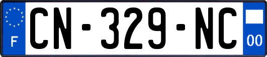 CN-329-NC