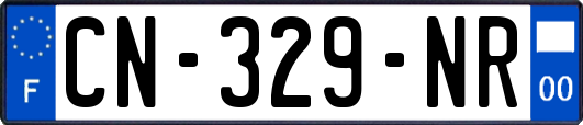 CN-329-NR