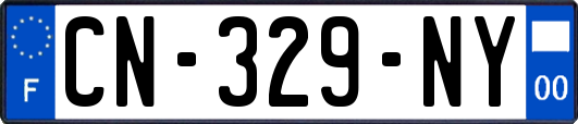 CN-329-NY