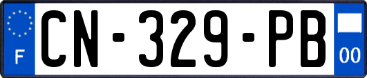 CN-329-PB