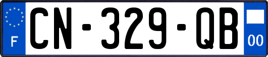 CN-329-QB