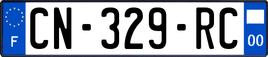 CN-329-RC