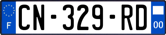 CN-329-RD