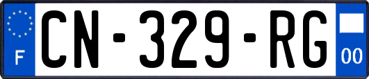 CN-329-RG