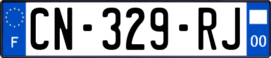 CN-329-RJ