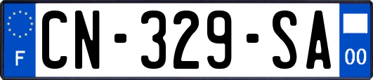 CN-329-SA