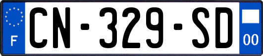 CN-329-SD