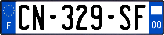 CN-329-SF