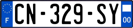 CN-329-SY