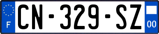 CN-329-SZ