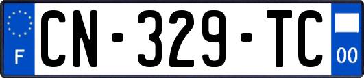 CN-329-TC