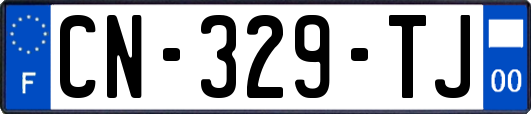 CN-329-TJ