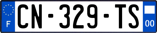 CN-329-TS