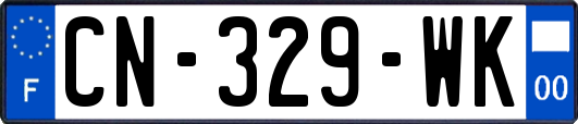 CN-329-WK