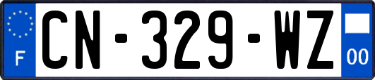 CN-329-WZ