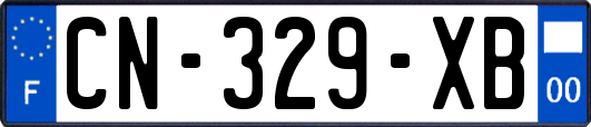 CN-329-XB