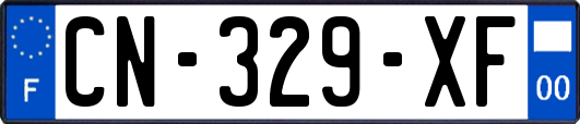 CN-329-XF