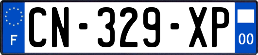 CN-329-XP