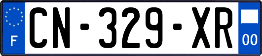CN-329-XR