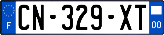 CN-329-XT