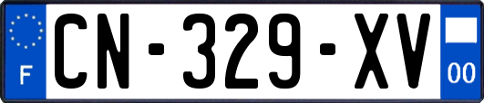 CN-329-XV