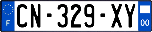 CN-329-XY