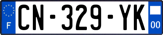 CN-329-YK