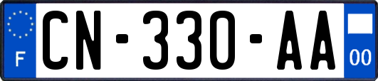 CN-330-AA