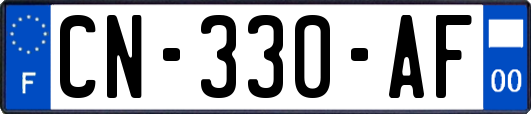 CN-330-AF