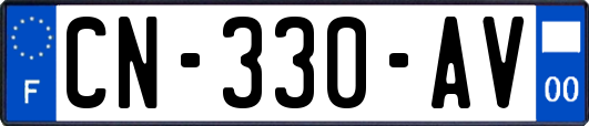 CN-330-AV