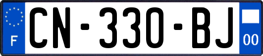 CN-330-BJ