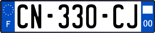 CN-330-CJ