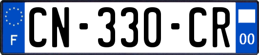 CN-330-CR