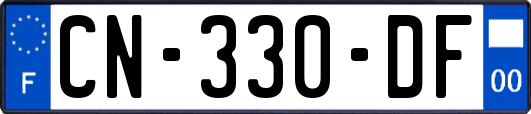 CN-330-DF