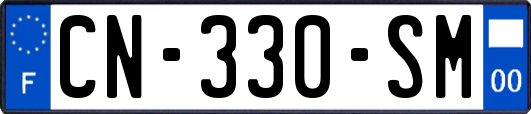 CN-330-SM