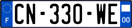 CN-330-WE