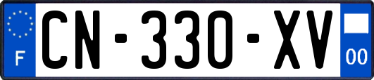 CN-330-XV