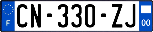 CN-330-ZJ