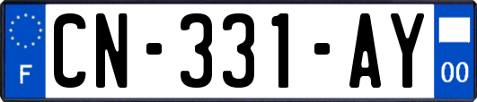 CN-331-AY