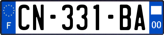 CN-331-BA