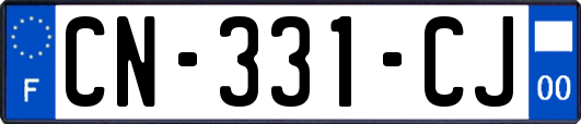 CN-331-CJ